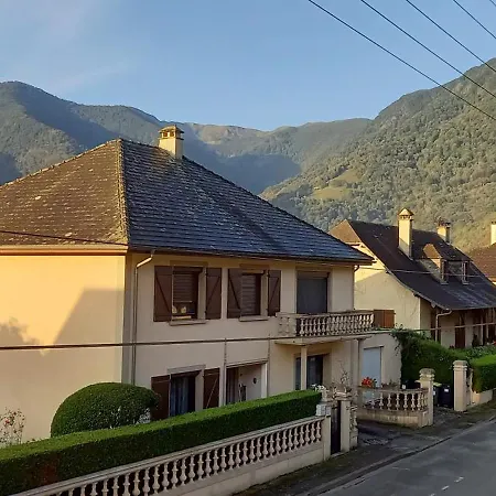 La Pâle Idéalement Situé Au Coeur Des Pyrénées *