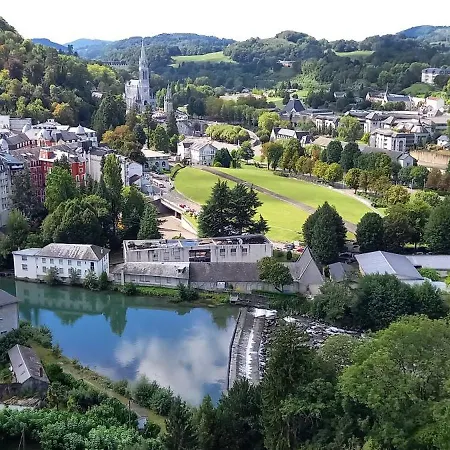 La Pâle Idéalement Situé Au Coeur Des Pyrénées