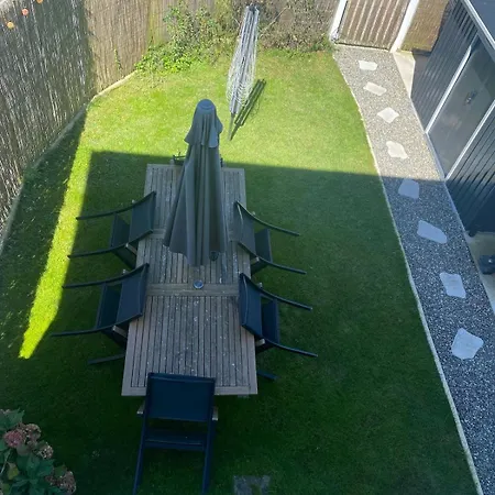 La Pâle Idéalement Situé Au Coeur Des Pyrénées