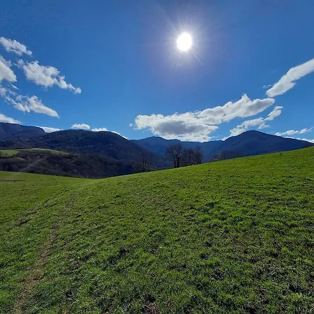 La Pâle Idéalement Situé Au Coeur Des Pyrénées *