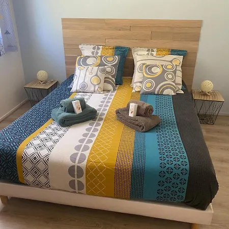 Casa vacanze La Pâle Idéalement Situé Au Coeur Des Pyrénées *