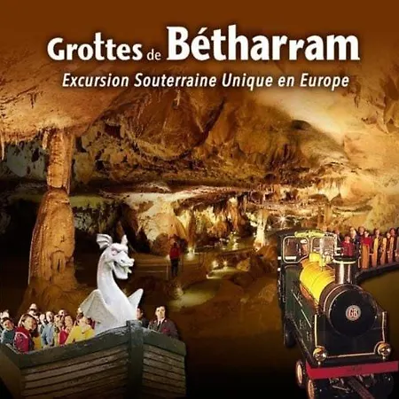 La Pâle Idéalement Situé Au Coeur Des Pyrénées Casa vacanze