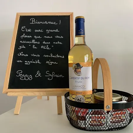 Casa vacanze La Pâle Idéalement Situé Au Coeur Des Pyrénées Saint-Pé-de-Bigorre