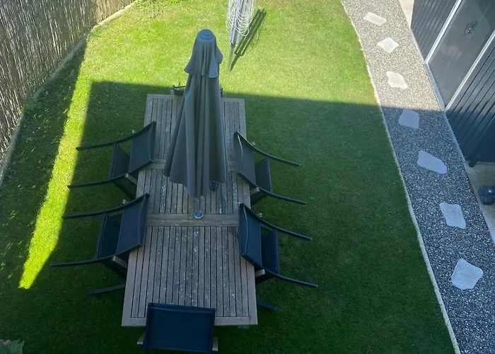 La Pale Idealement Situe Au Coeur Des Pyrenees