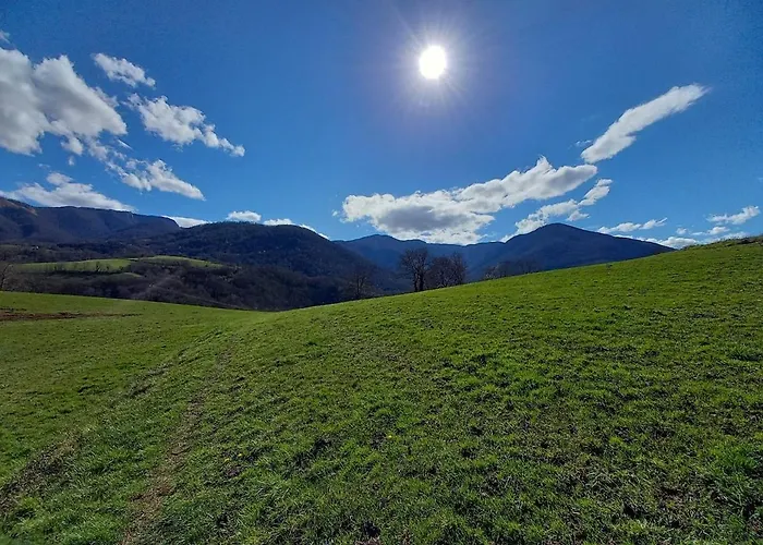 La Pale Idealement Situe Au Coeur Des Pyrenees *