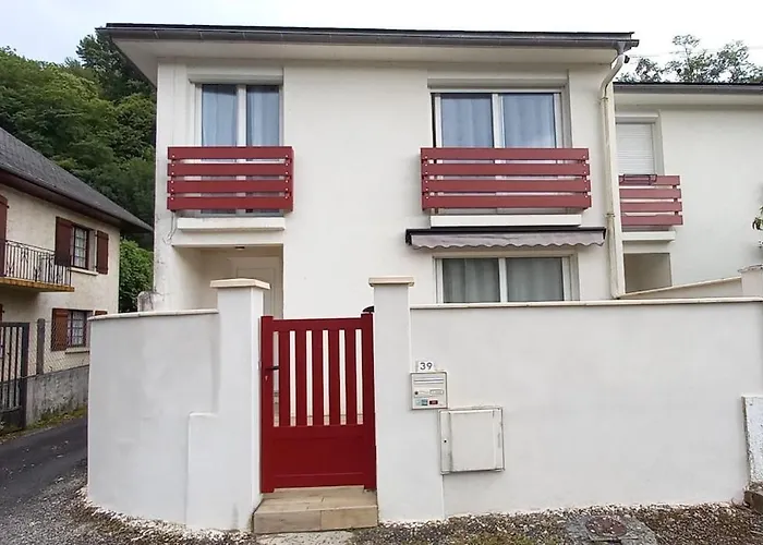 La Pale Idealement Situe Au Coeur Des Pyrenees * Saint-Pé-de-Bigorre