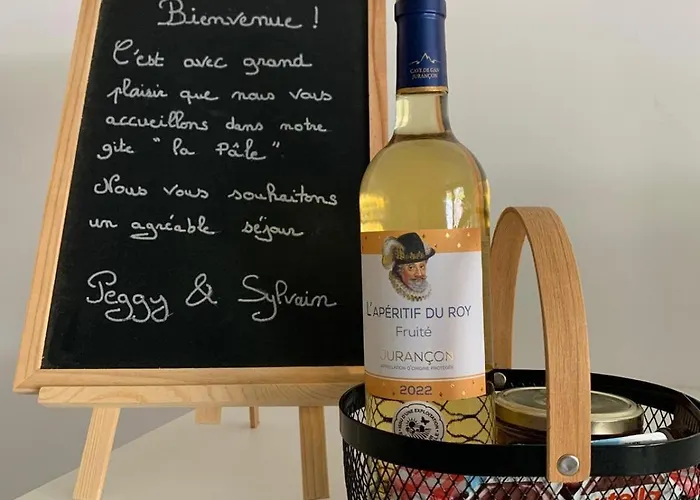 Σπίτι διακοπών La Pale Idealement Situe Au Coeur Des Pyrenees Saint-Pé-de-Bigorre