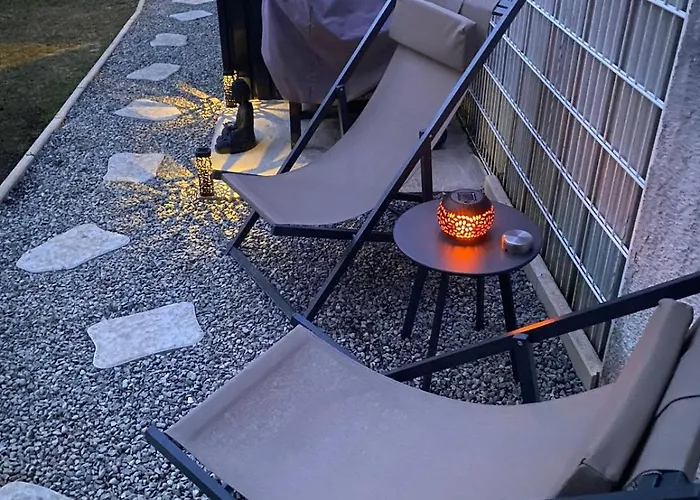 La Pale Idealement Situe Au Coeur Des Pyrenees *